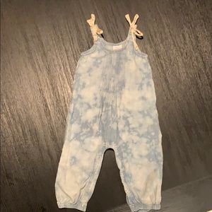 Egg by Susan Lazar baby romper size 3 months